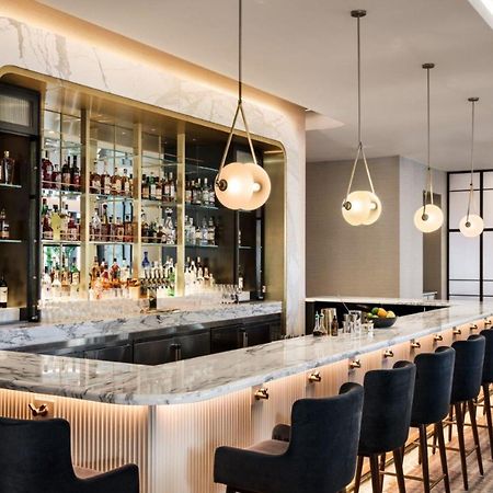 ホテル Intercontinental Indianapolis By Ihg エクステリア 写真