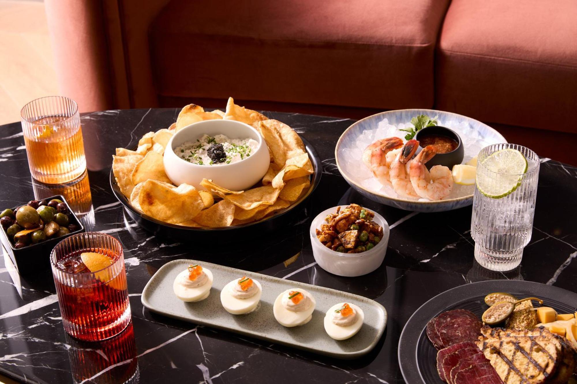 ホテル Intercontinental Indianapolis By Ihg エクステリア 写真