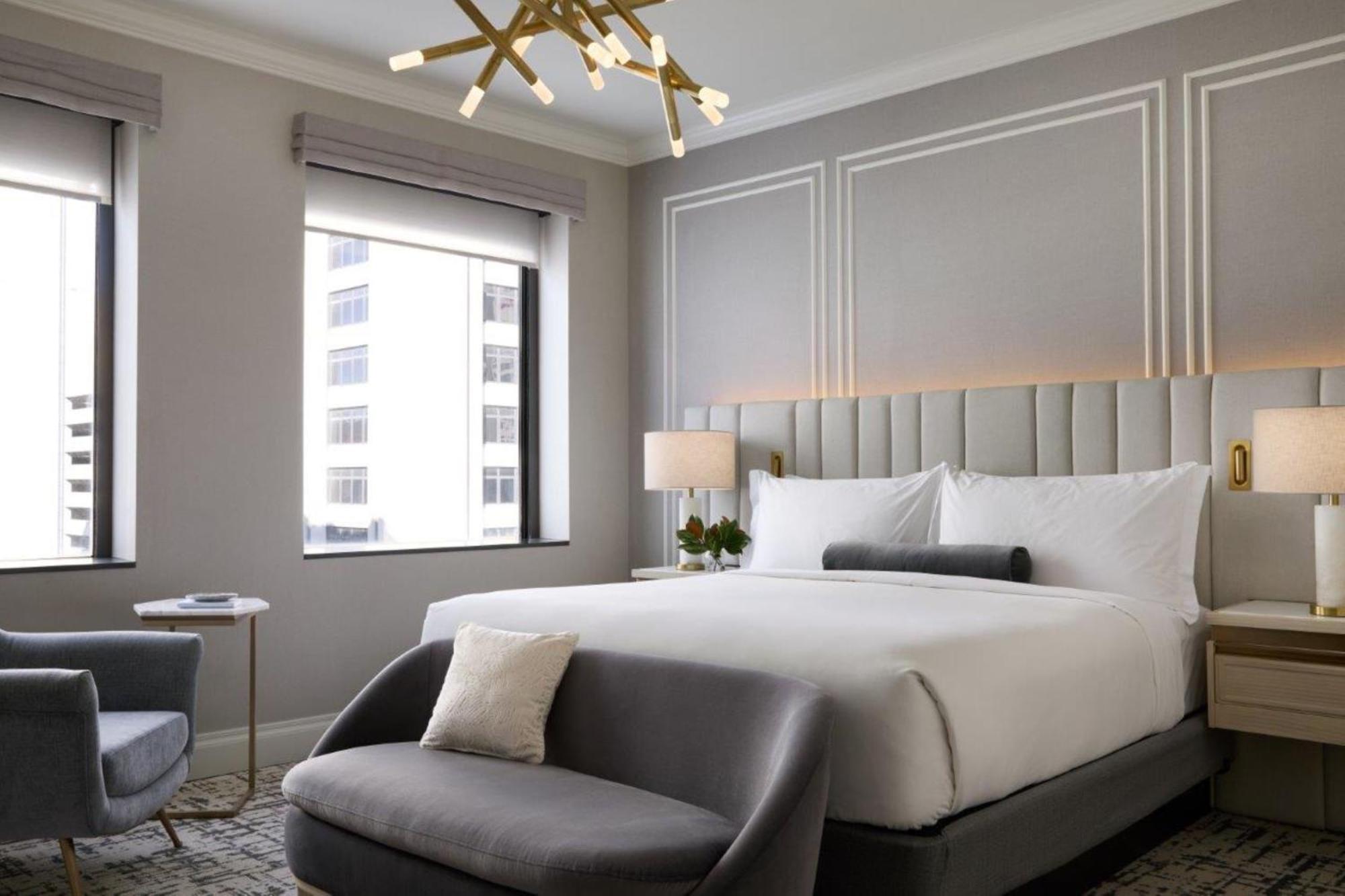 ホテル Intercontinental Indianapolis By Ihg エクステリア 写真