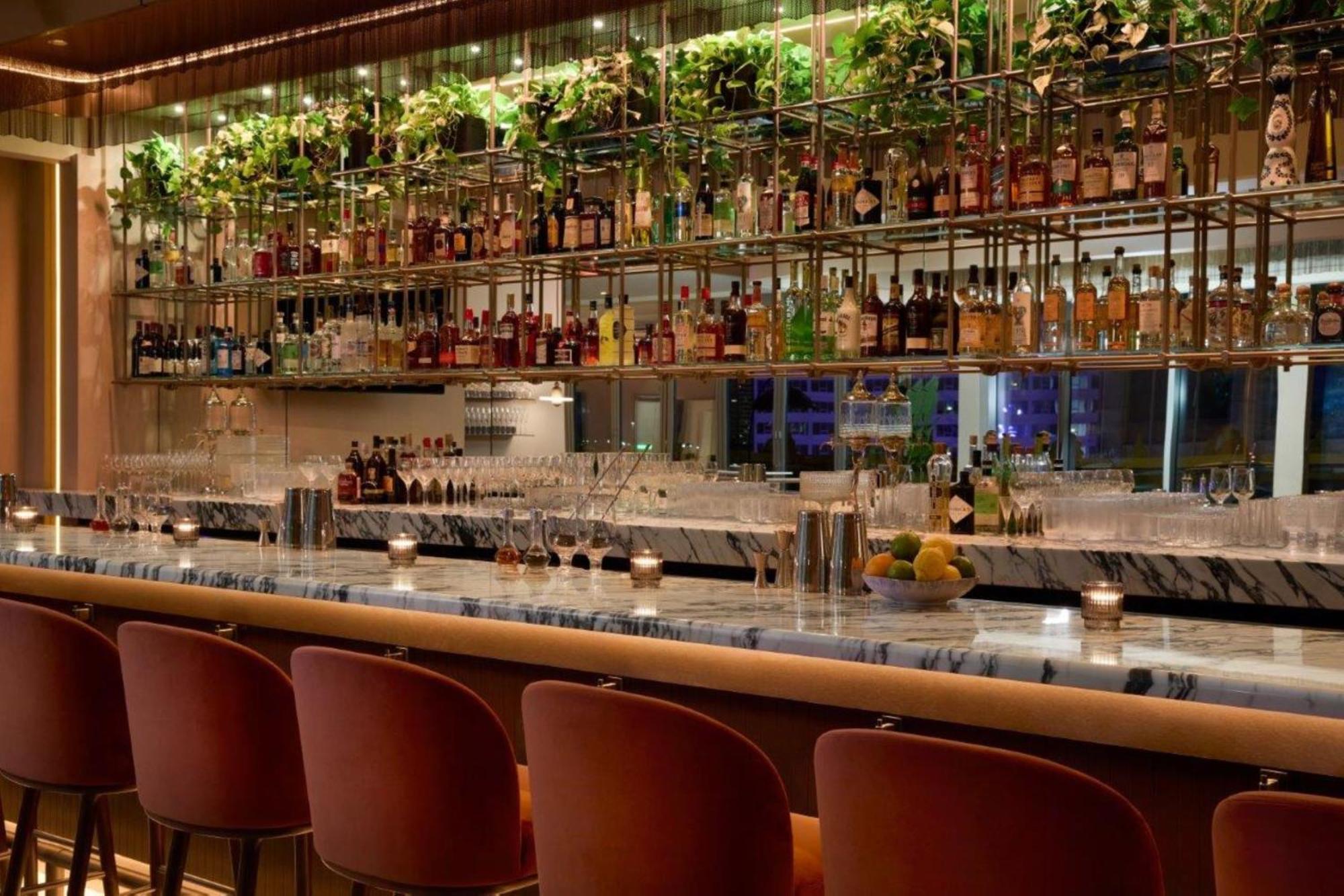 ホテル Intercontinental Indianapolis By Ihg エクステリア 写真