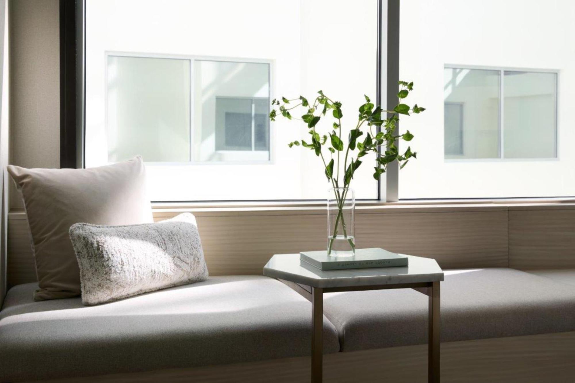 ホテル Intercontinental Indianapolis By Ihg エクステリア 写真
