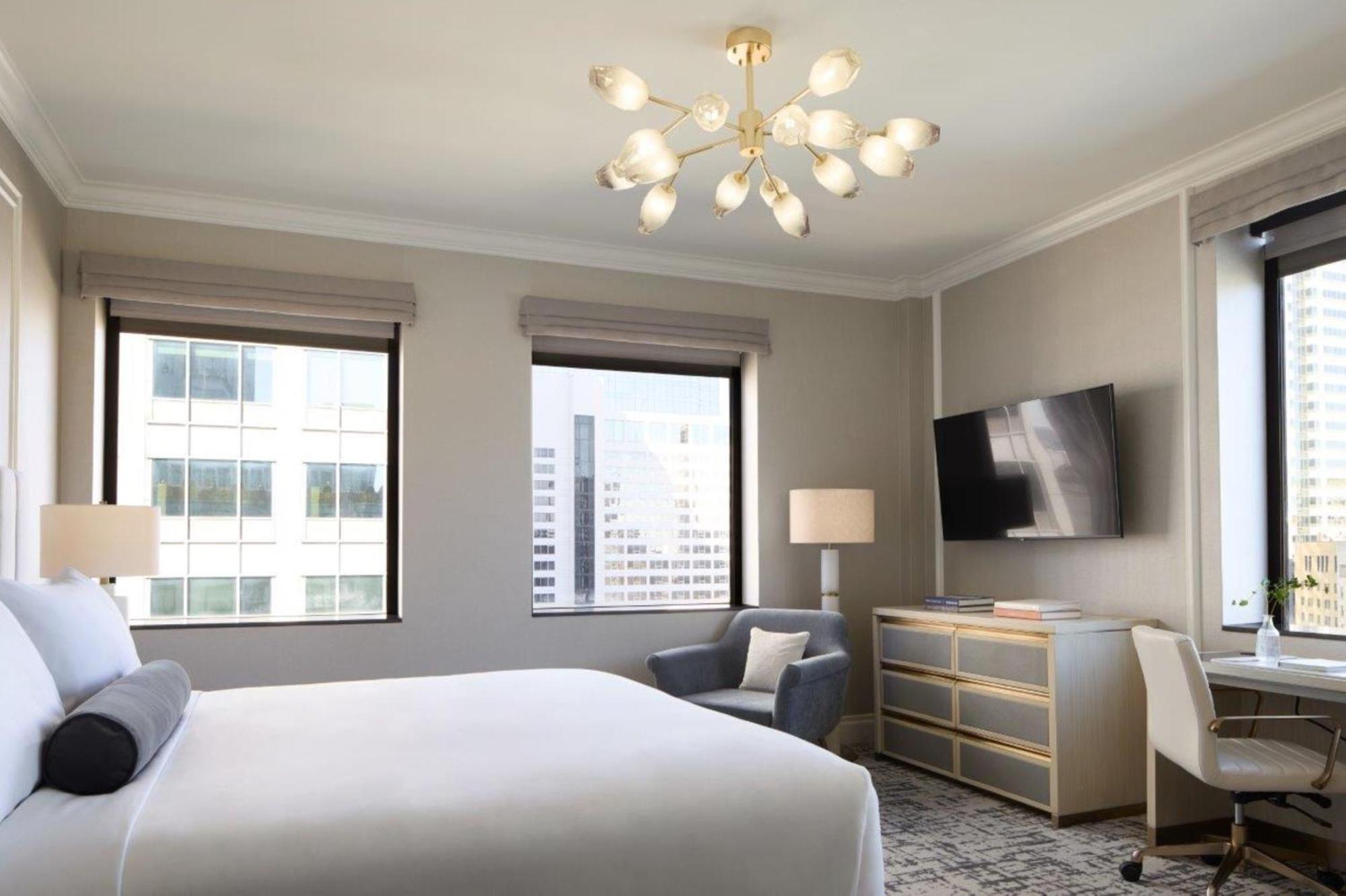ホテル Intercontinental Indianapolis By Ihg エクステリア 写真