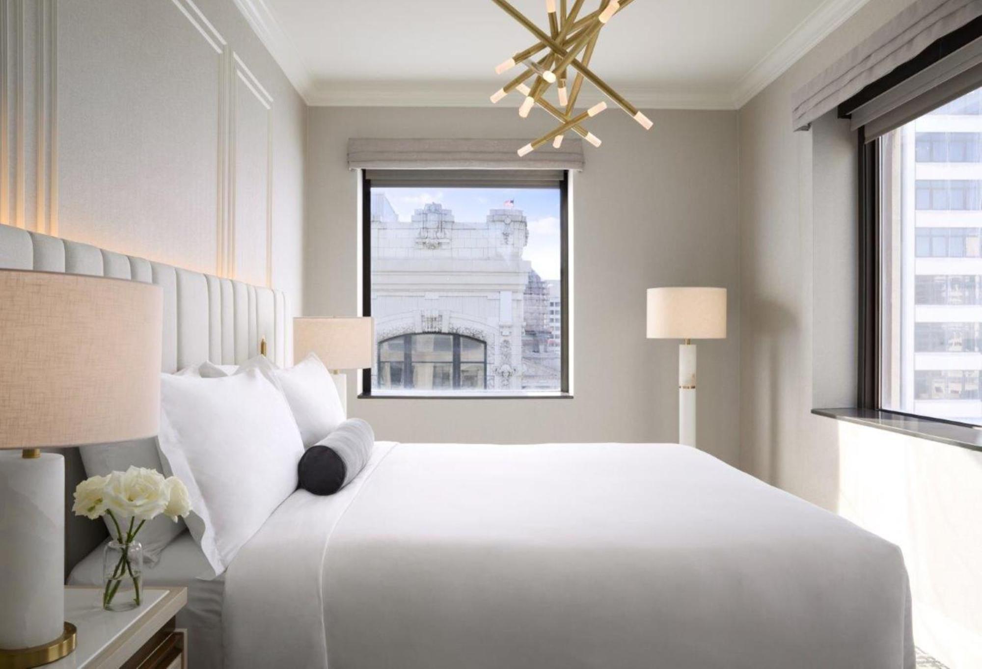 ホテル Intercontinental Indianapolis By Ihg エクステリア 写真