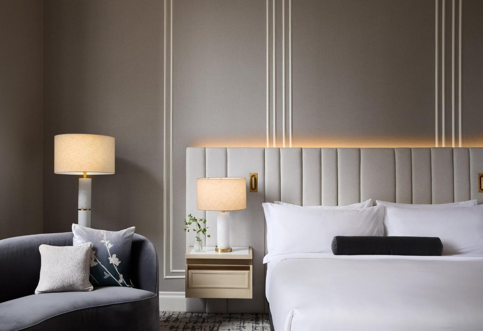 ホテル Intercontinental Indianapolis By Ihg エクステリア 写真