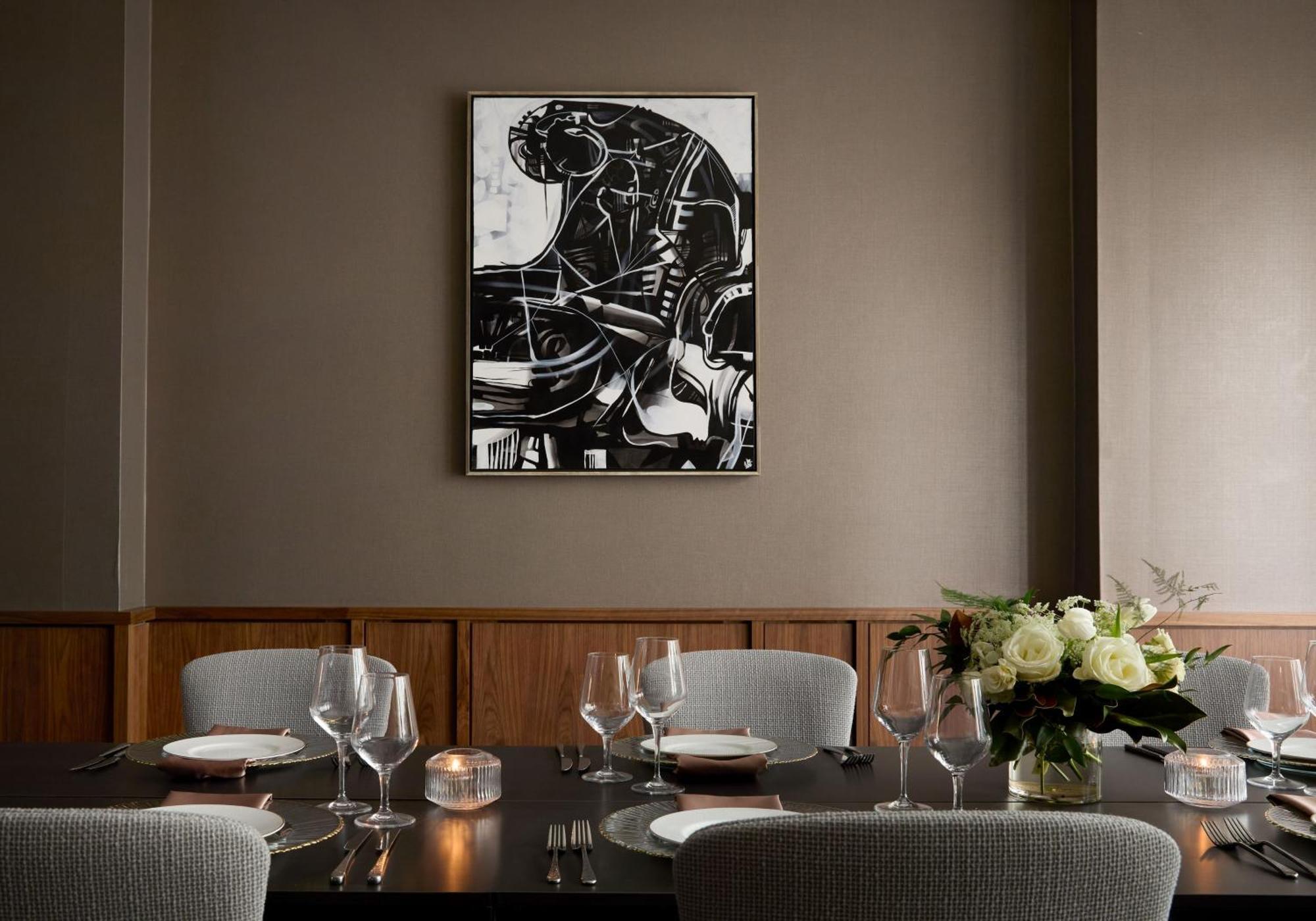 ホテル Intercontinental Indianapolis By Ihg エクステリア 写真