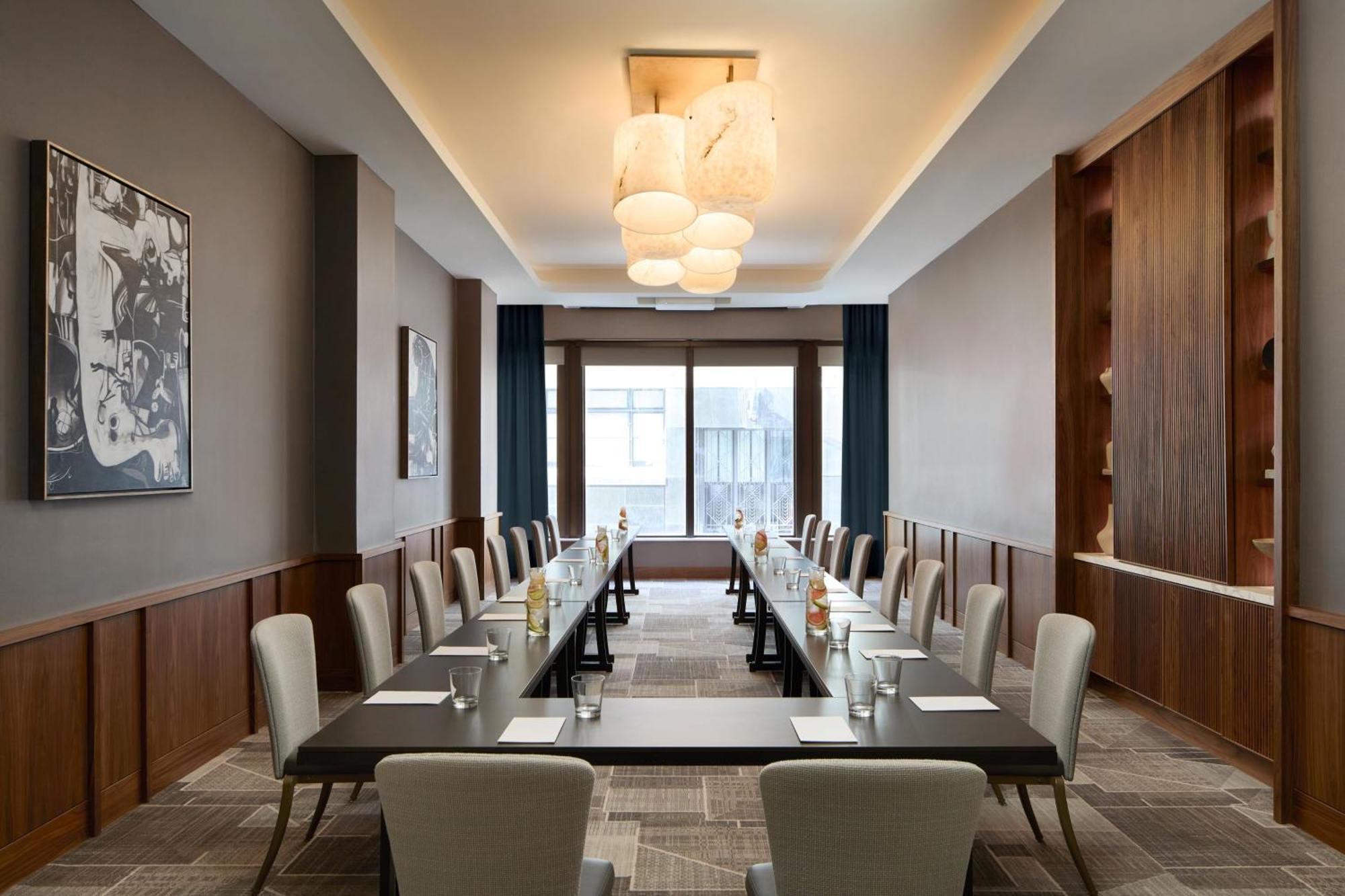 ホテル Intercontinental Indianapolis By Ihg エクステリア 写真