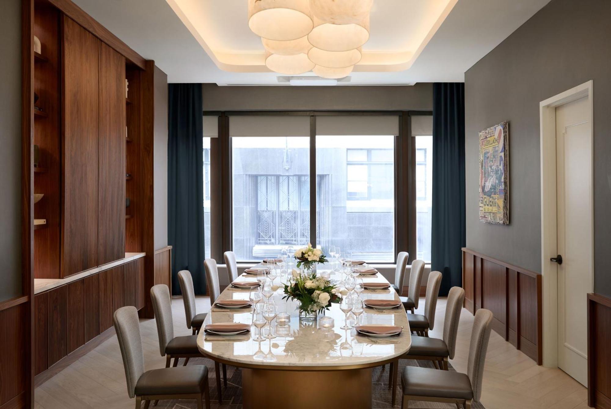 ホテル Intercontinental Indianapolis By Ihg エクステリア 写真